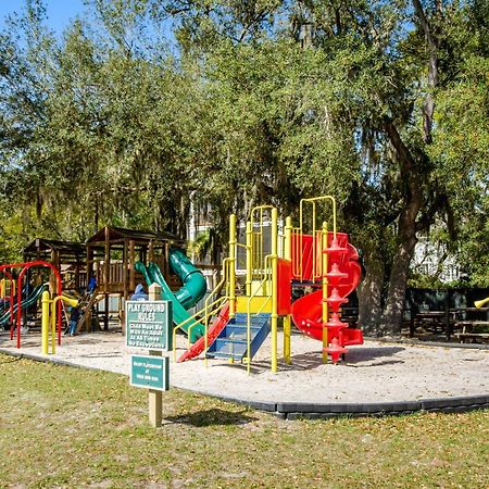 Hh Beach & Tennis 226C Hilton Head Island Ngoại thất bức ảnh