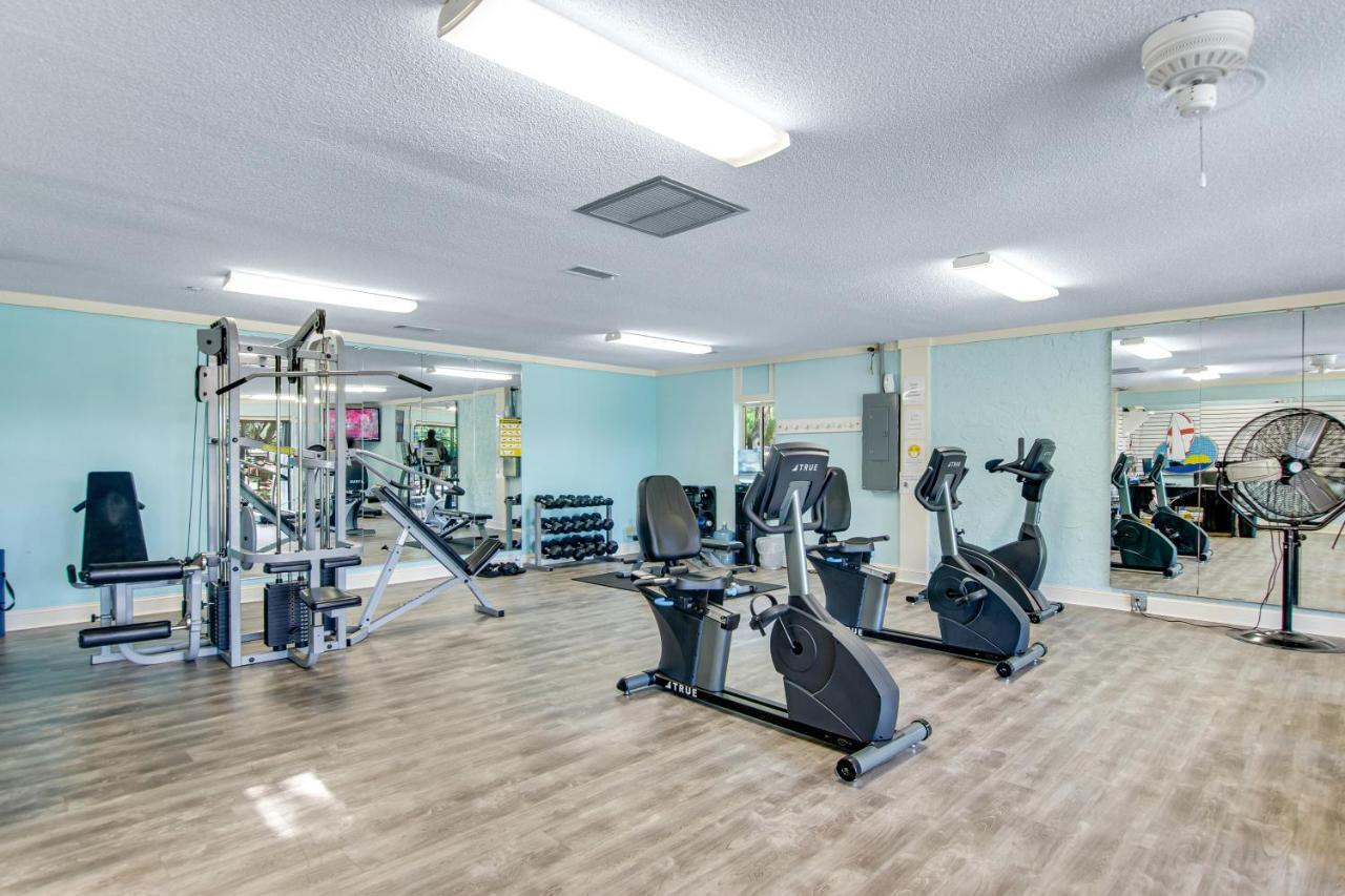 Hh Beach & Tennis 226C Hilton Head Island Ngoại thất bức ảnh