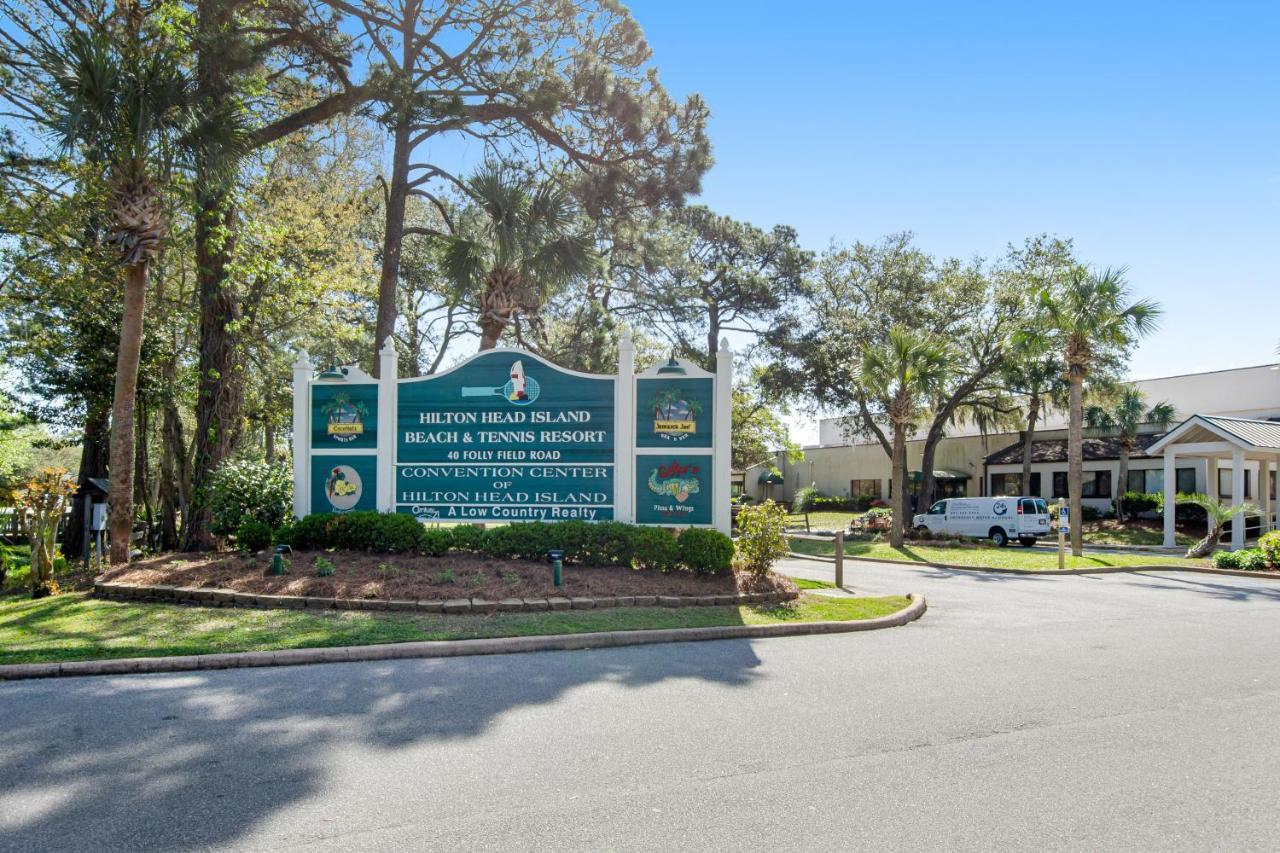 Hh Beach & Tennis 226C Hilton Head Island Ngoại thất bức ảnh