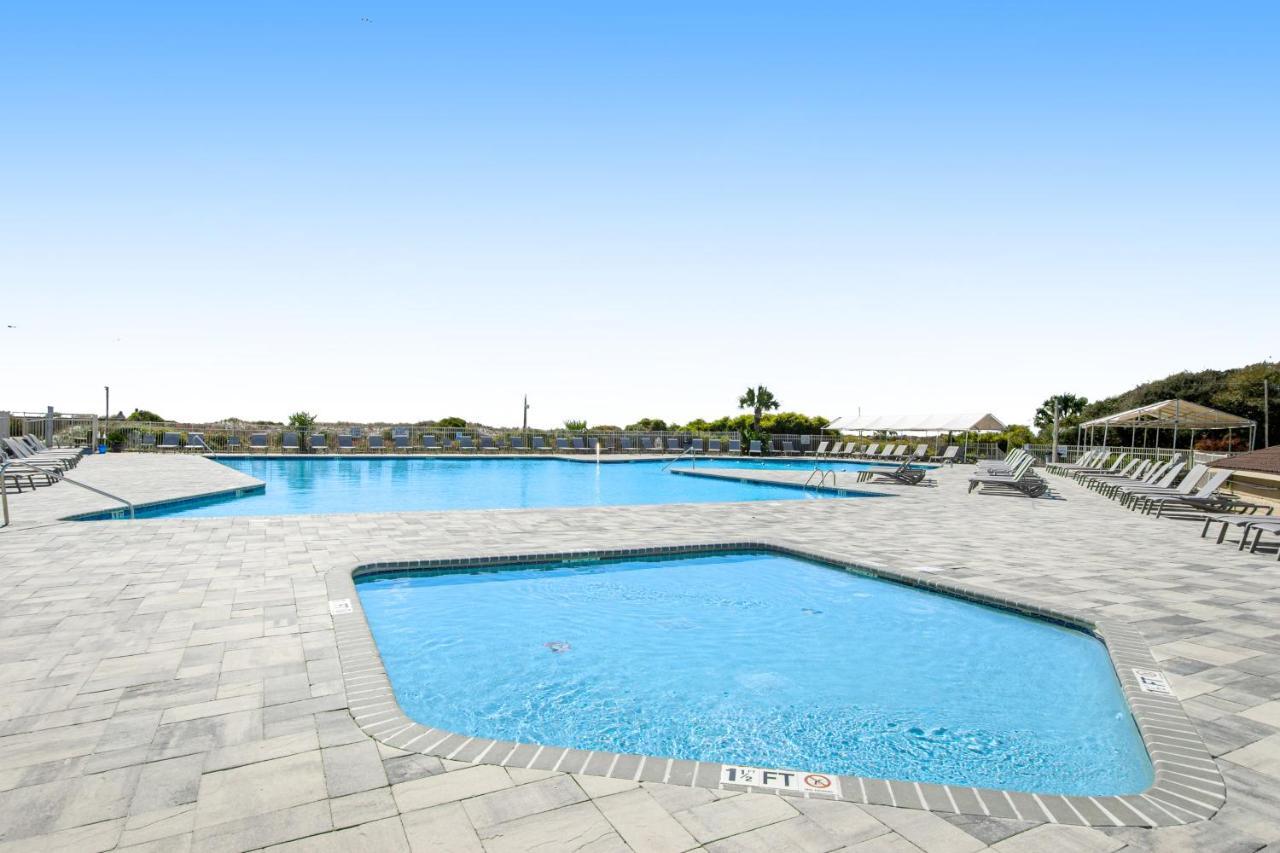 Hh Beach & Tennis 226C Hilton Head Island Ngoại thất bức ảnh