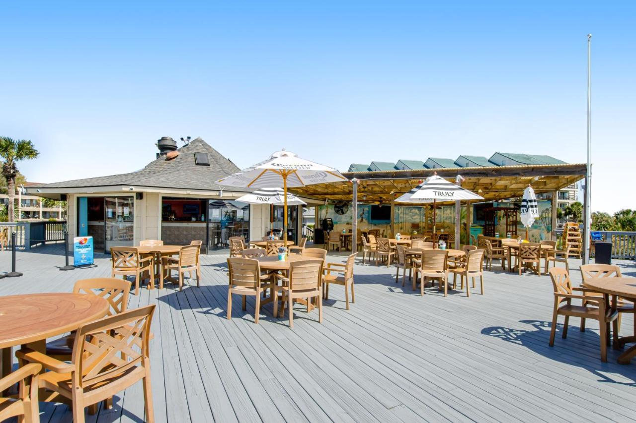 Hh Beach & Tennis 226C Hilton Head Island Ngoại thất bức ảnh