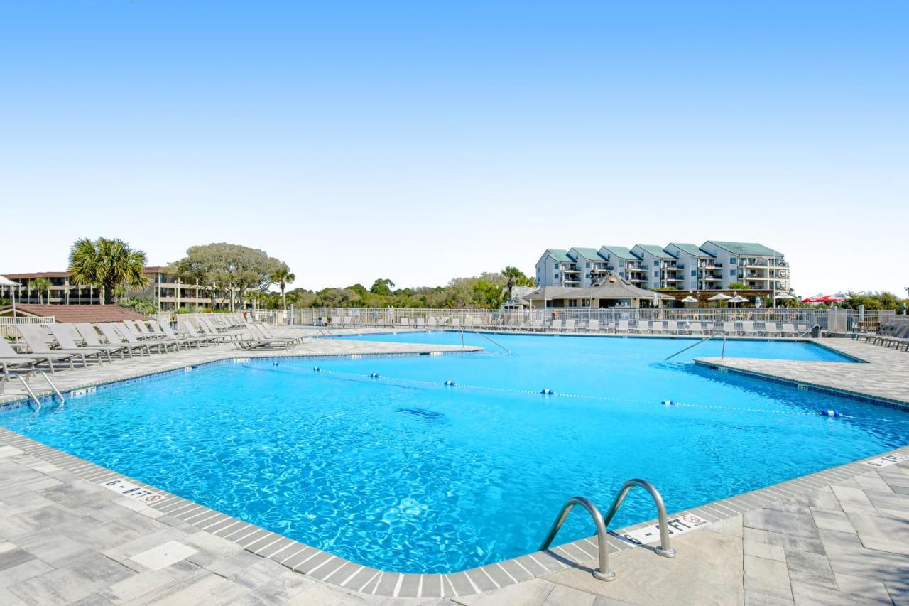 Hh Beach & Tennis 226C Hilton Head Island Ngoại thất bức ảnh