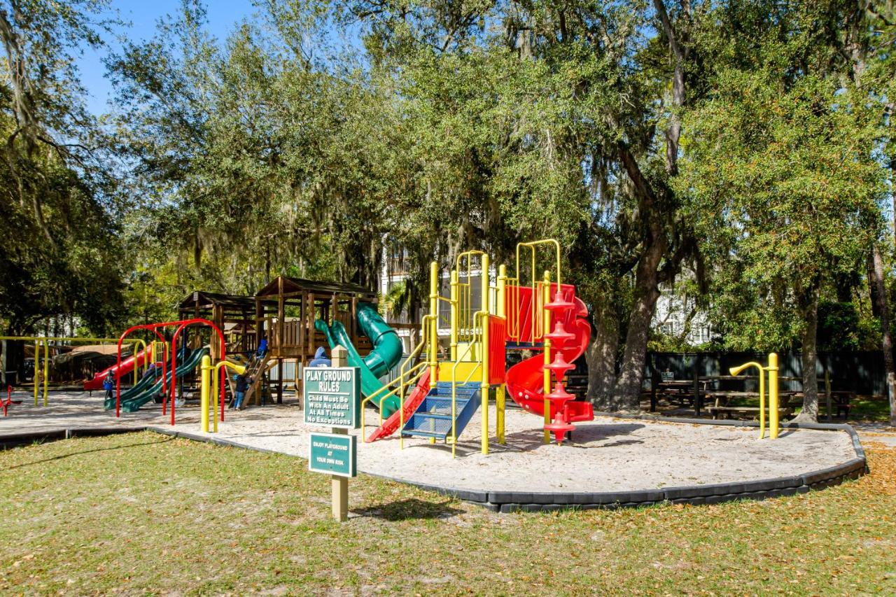 Hh Beach & Tennis 226C Hilton Head Island Ngoại thất bức ảnh