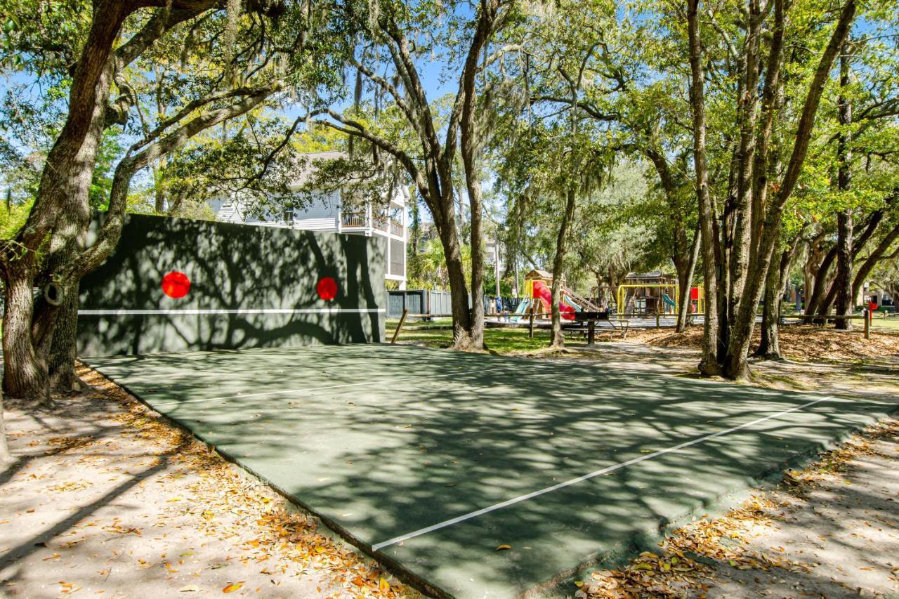 Hh Beach & Tennis 226C Hilton Head Island Ngoại thất bức ảnh