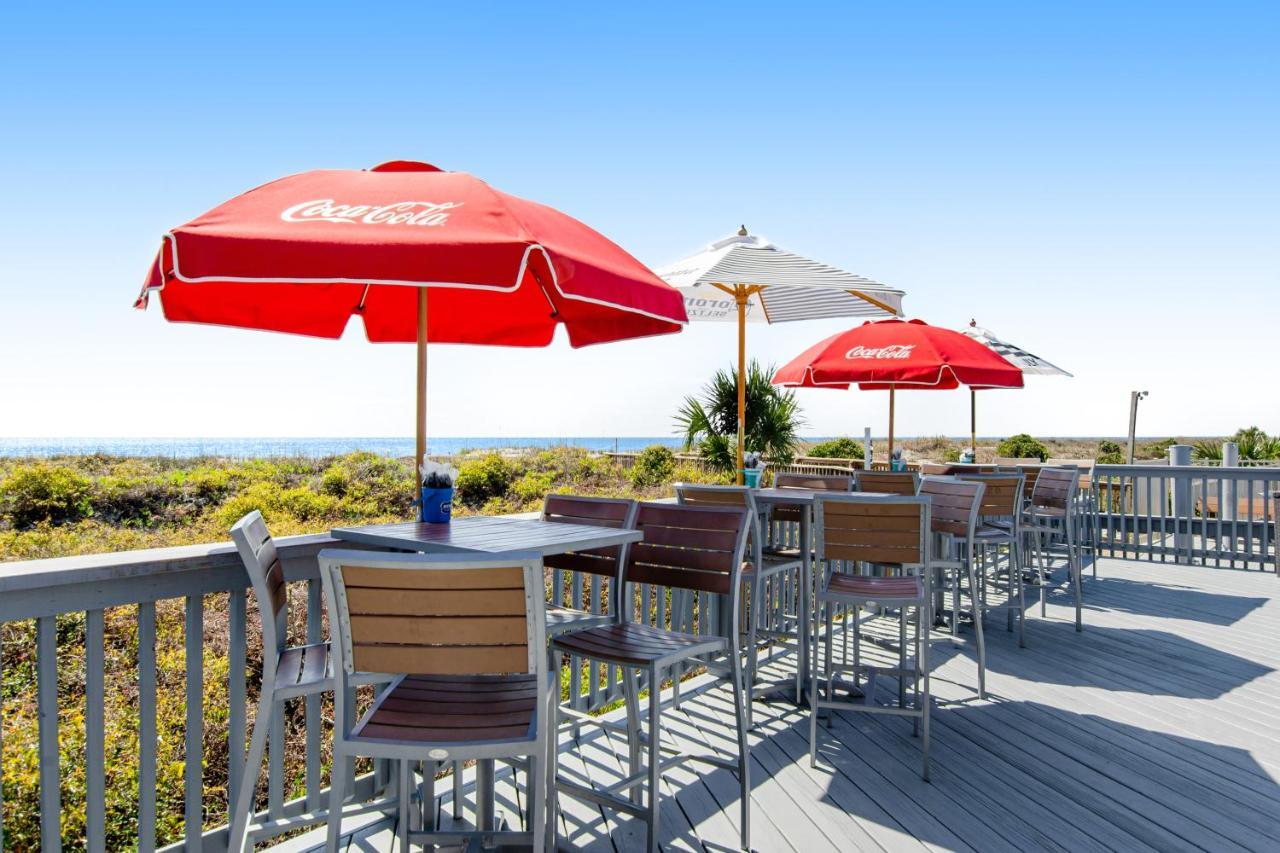 Hh Beach & Tennis 226C Hilton Head Island Ngoại thất bức ảnh