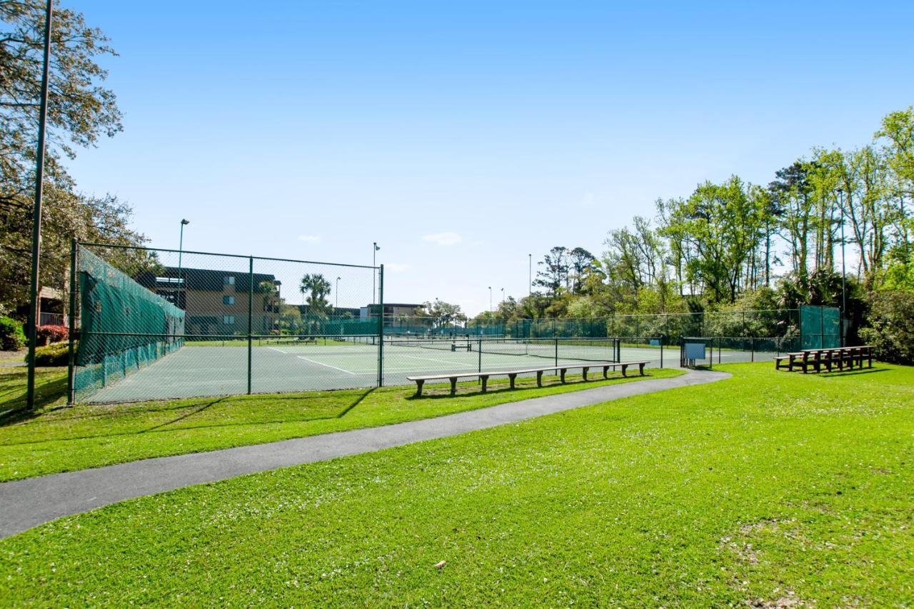 Hh Beach & Tennis 226C Hilton Head Island Ngoại thất bức ảnh
