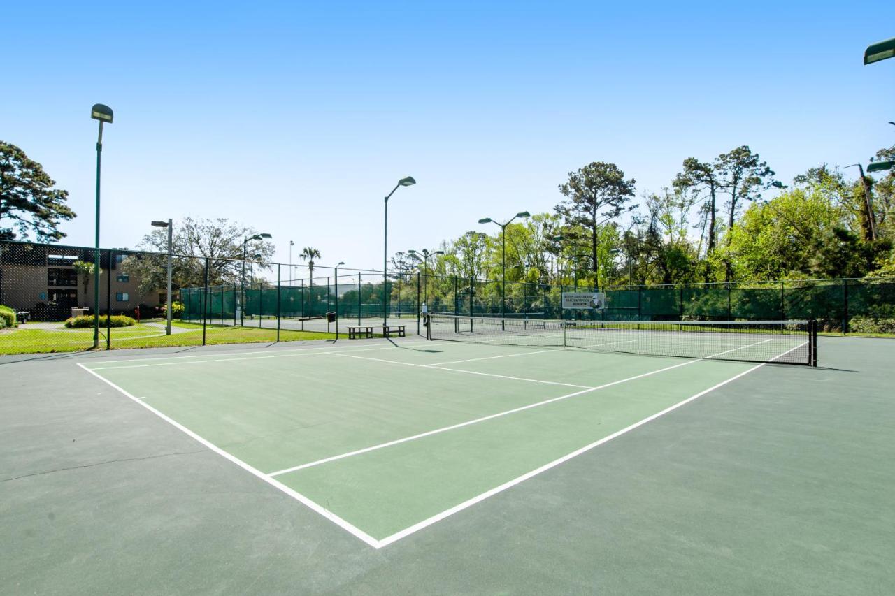 Hh Beach & Tennis 226C Hilton Head Island Ngoại thất bức ảnh